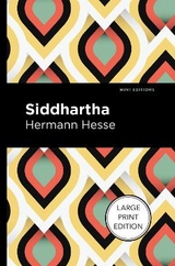Siddhartha - Hermann Hesse