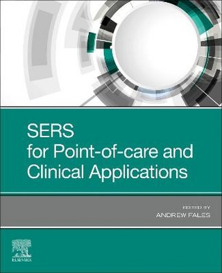 SERS for Point-of-care and Clinical Applications