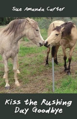 Kiss the Rushing Day Goodbye - Sue Carter