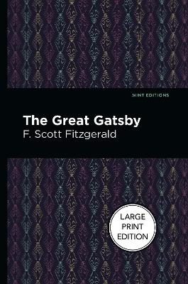 The Great Gatsby - F. Scott Fitzgerald