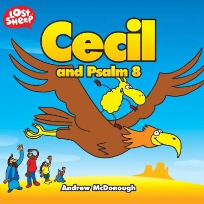 Cecil and Psalm 8 - Andrew McDonough