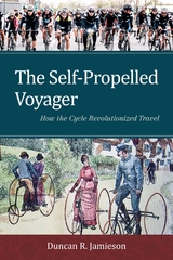 Self-Propelled Voyager -  Duncan R. Jamieson