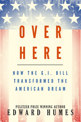 Over Here -  Edward Humes