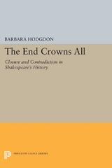 The End Crowns All - Barbara Hodgdon