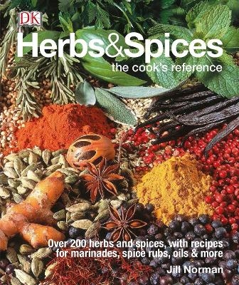 Herbs & Spices - Jill Norman