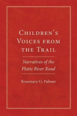 Children's Voices from the Trail