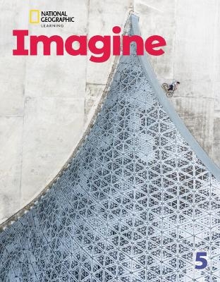 Imagine 5 with the Spark platform (BRE) - Rob Sved