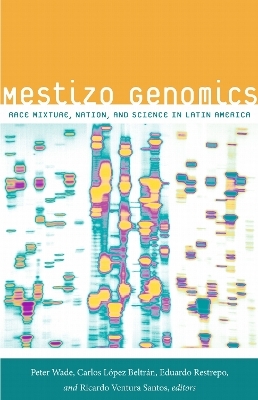 Mestizo Genomics - 