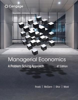Managerial Economics