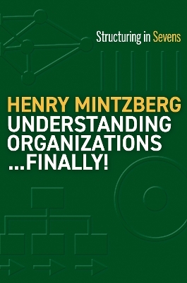 Understanding Organizations--Finally! - Henry Mintzberg