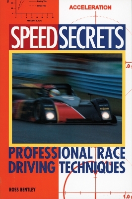 Speed Secrets - Ross Bentley