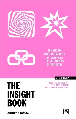 The Insight Book - Anthony Tasgal