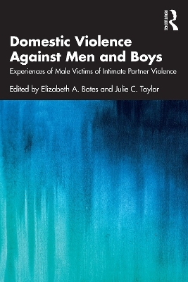Domestic Violence Against Men and Boys - 