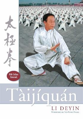 T&agrave;ij&iacute;qu&aacute;n - Li Deyin