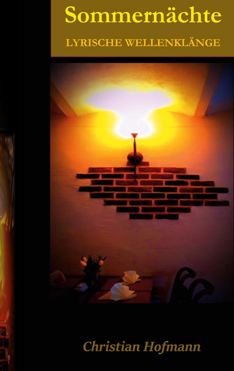 Lyrische Wellenkl&auml;nge - Christian Hofmann