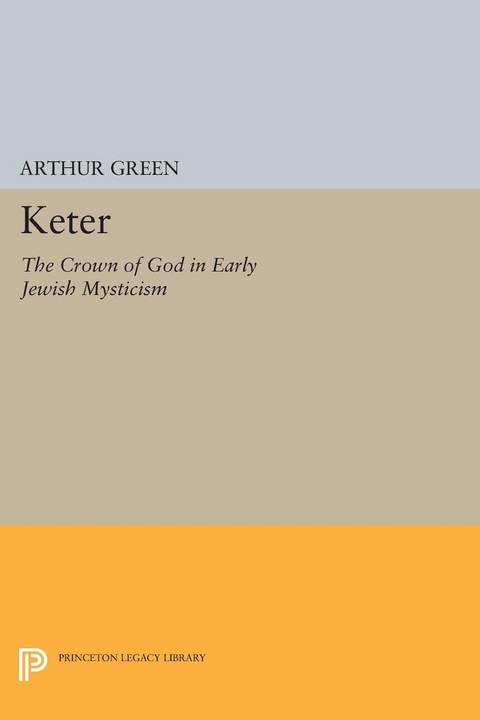 Keter - Arthur Green