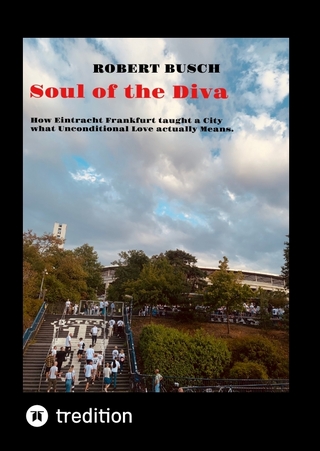 Soul of the Diva