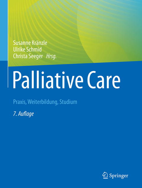 Palliative Care - 