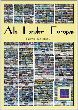 Alle Länder Europas