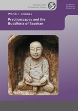 Practicescapes and the Buddhists of Baoshan - Wendi L. Adamek