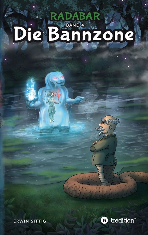 Radabar Teil4 - Erwin Sittig