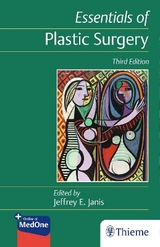 Essentials of Plastic Surgery - Janis, Jeffrey E.