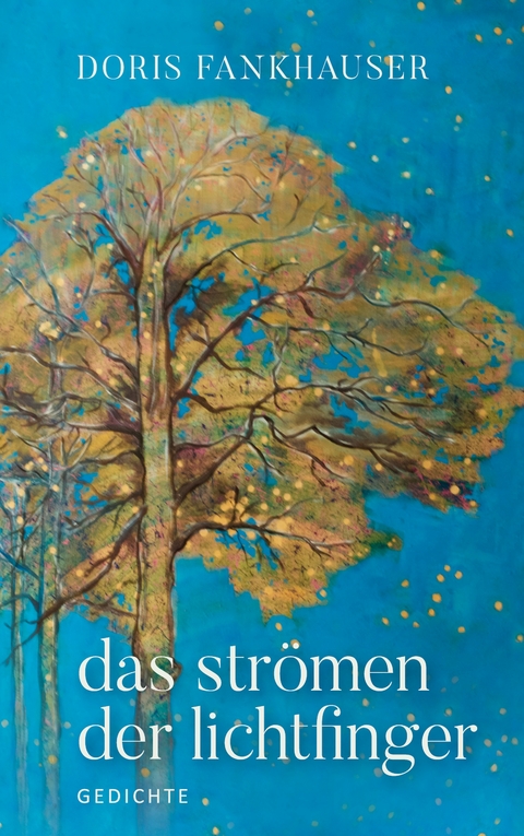 das str&ouml;men der lichtfinger - Doris Fankhauser