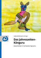 Das Jahreszeiten-K&auml;nguru