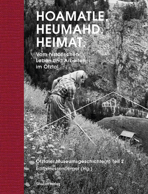 Hoamatle. Heumahd. Heimat. - 