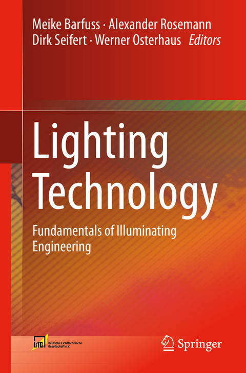 Lighting Technology - 