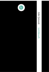 Lichtbruch - Zafer Şenocak