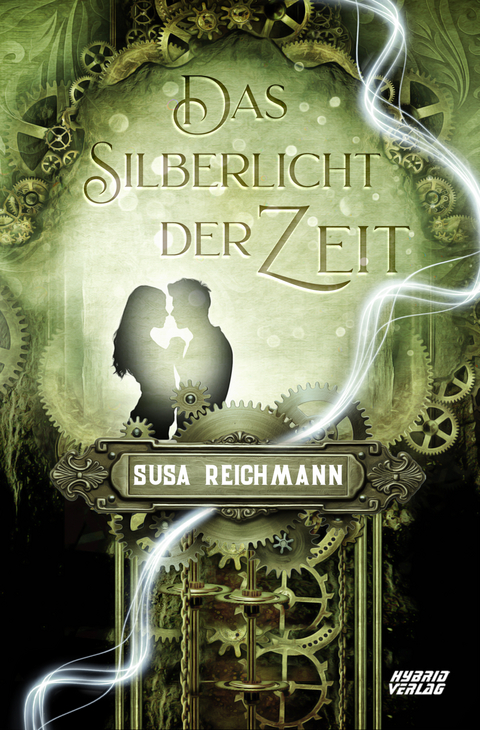 Das Silberlicht der Zeit -  Susa Reichmann