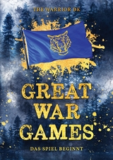 GREAT WAR GAMES -  The Warrior DK