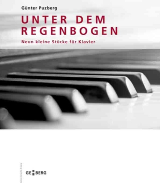 Unter dem Regenbogen