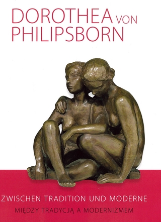 Zwischen Tradition und Moderne – die Bildhauerin Dorothea von Philipsborn
