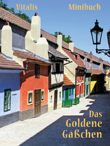 Minibuch Das Goldene G&auml;&szlig;chen