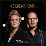 Goldzwanziger - Christina Brudereck