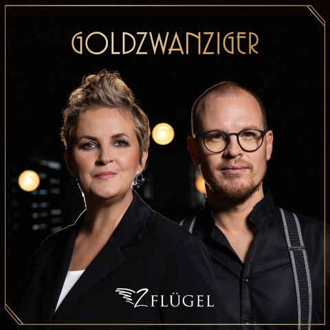 Goldzwanziger - Christina Brudereck