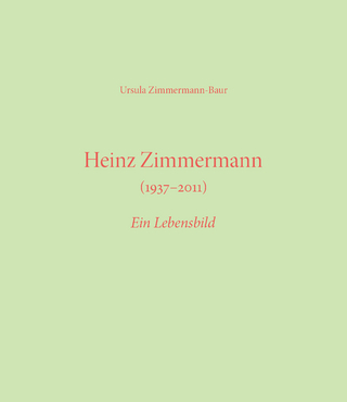 Heinz Zimmermann (1937–2011)