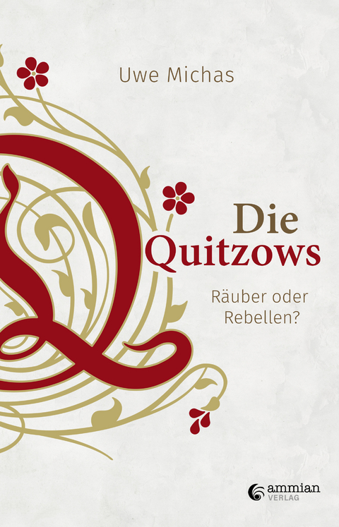 Die Quitzows - Uwe Michas