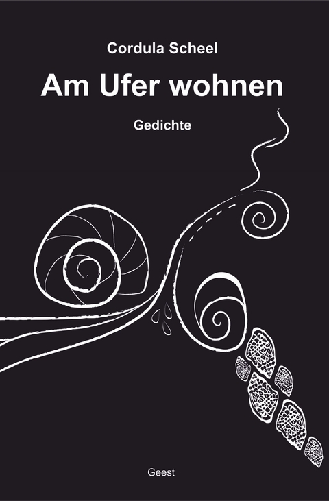 Am Ufer wohnen - Cordula Scheel