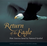 Return of the Eagle -  Greg Breining