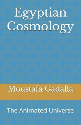 Egyptian Cosmology