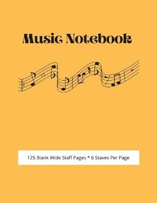 Music Notebook