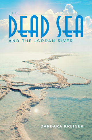 Dead Sea and the Jordan River