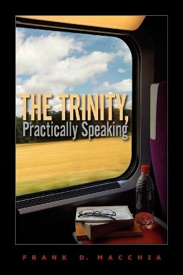 Trinity Practically Speaking -  Macchia