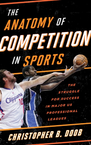 Anatomy of Competition in Sports