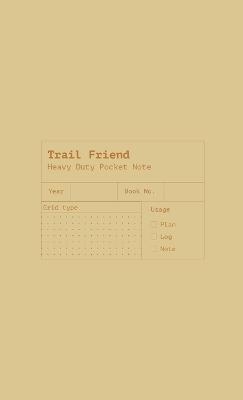 Trail Friend - Alanah Purtell