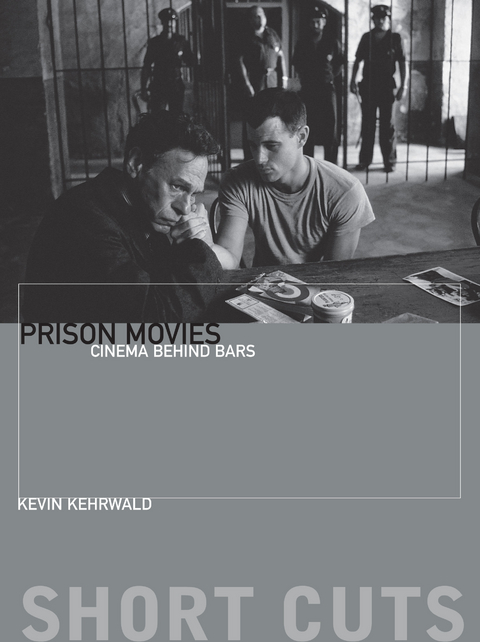Prison Movies -  Kevin Kehrwald