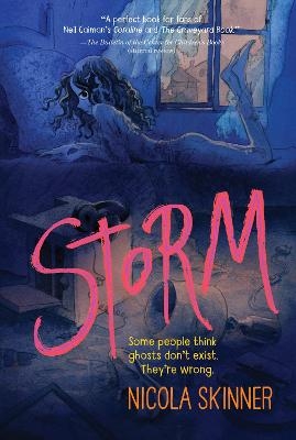 Storm - Nicola Skinner